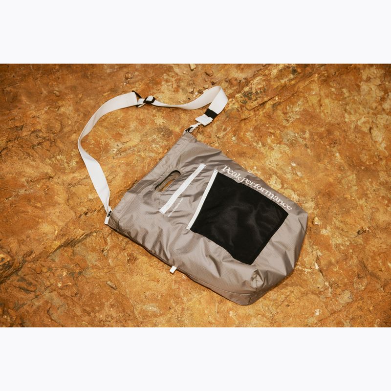 Krepšys Peak Performance Street Shopper 16l avid beige 5