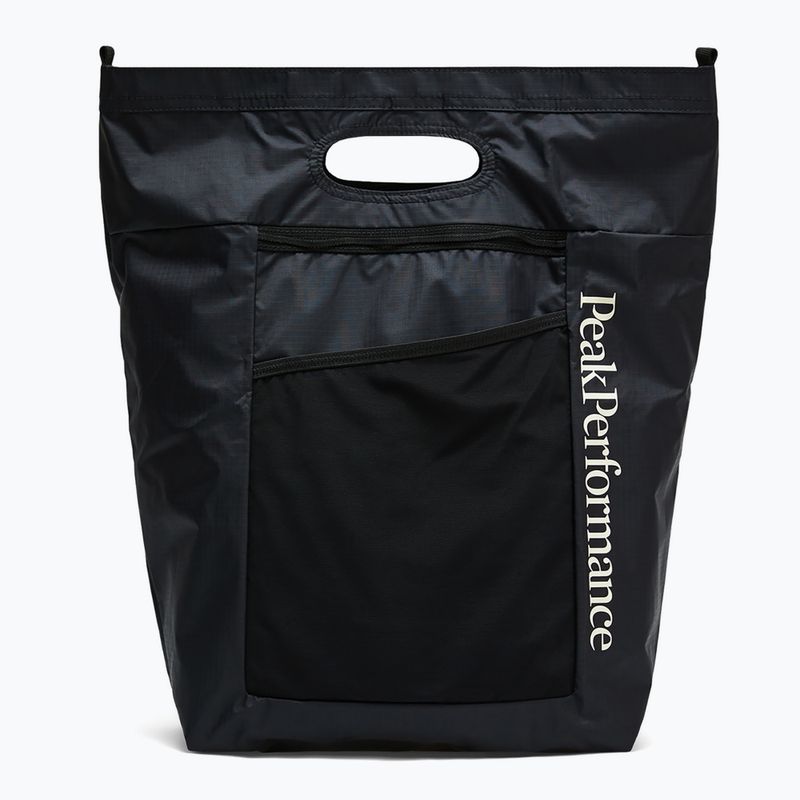 Krepšys Peak Performance Street Shopper 16l black