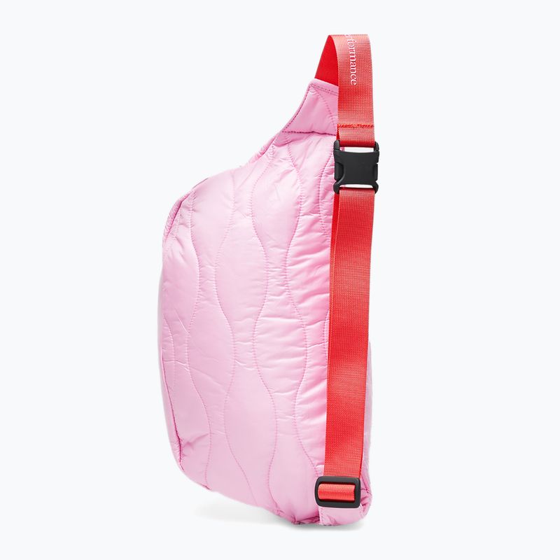 Rankinė ant juosmens Peak Performance Helium Bum morning dew 2