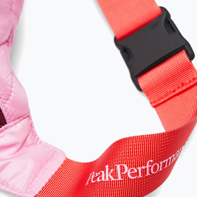 Rankinė ant juosmens Peak Performance Helium Bum morning dew 3