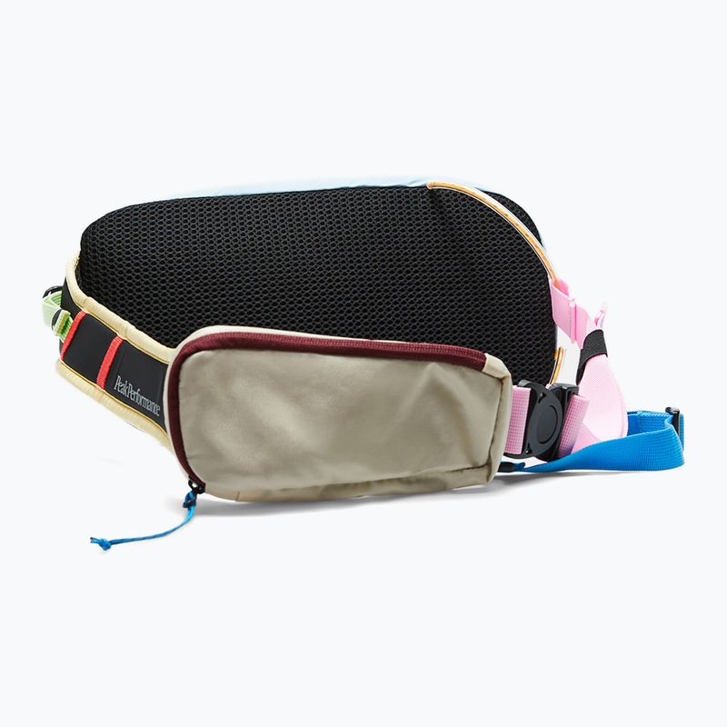Rankinė ant juosmens Peak Performance Outdoor Slingbag cloud 2