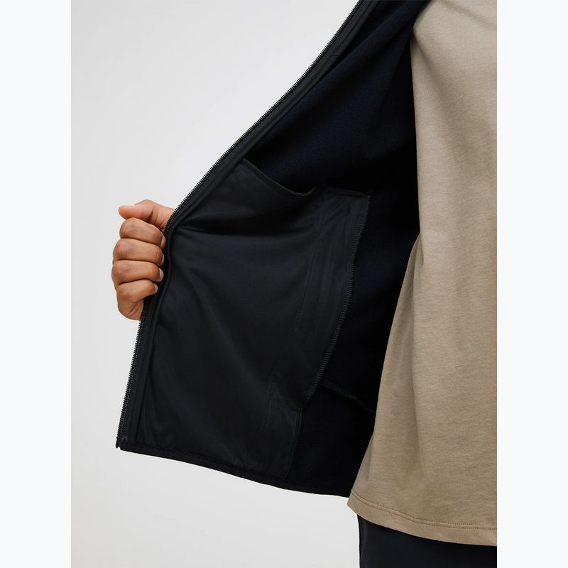 Džemperis Peak Performance Utility Light Zip black/black 3