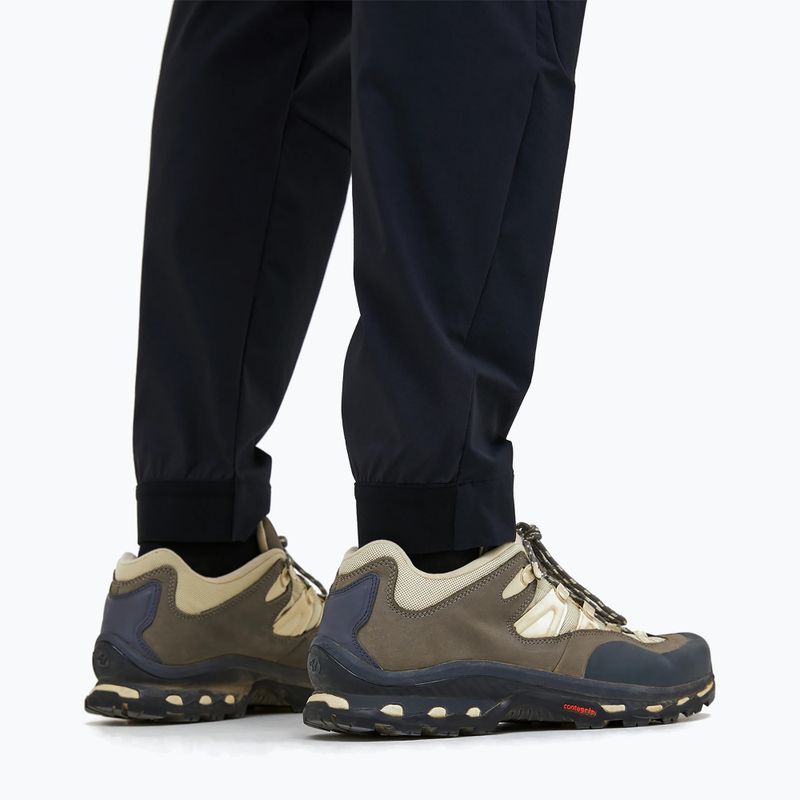 Vyriškos kelnės Peak Performance Trail black 4