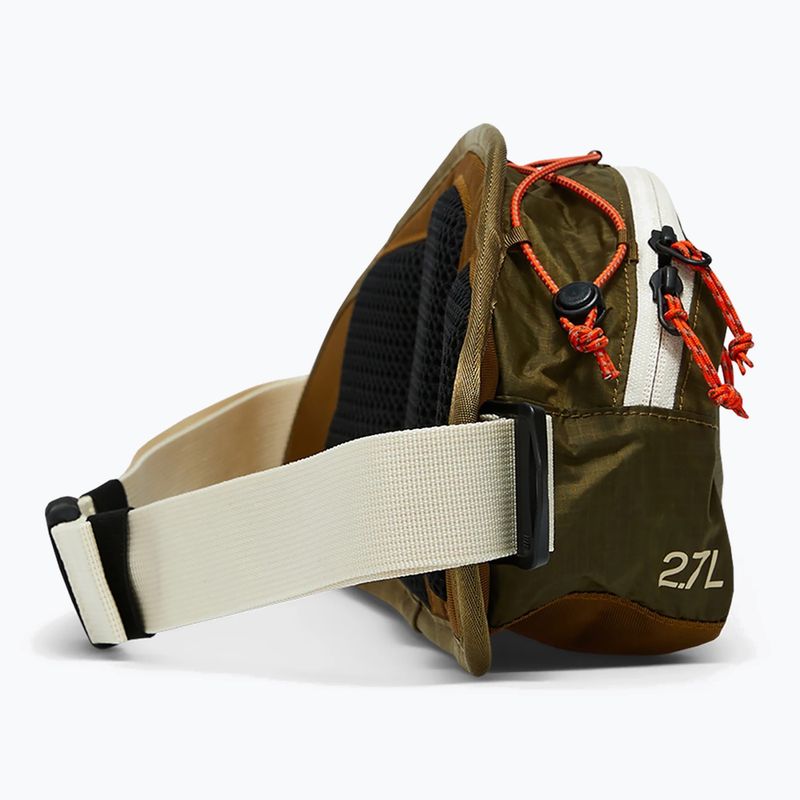 Juosmens krepšys Peak Performance Trail Hip meadow moss 3