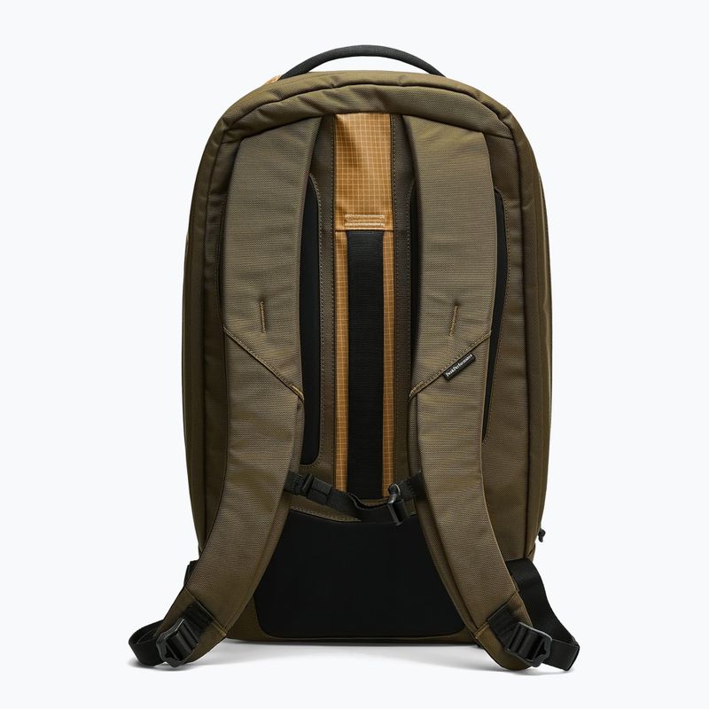 Kuprinė Peak Performance Commuter 18,5 l sierra sand 2