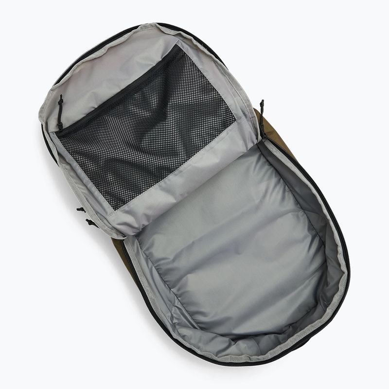 Kuprinė Peak Performance Commuter 18,5 l sierra sand 7