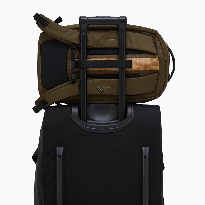 Kuprinė Peak Performance Commuter 18,5 l sierra sand 8