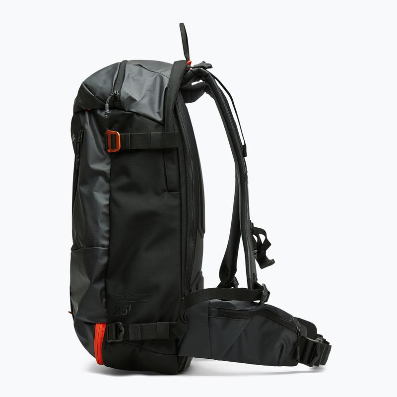 Kuprinė Peak Performance Vertical Ski 25 l black 3