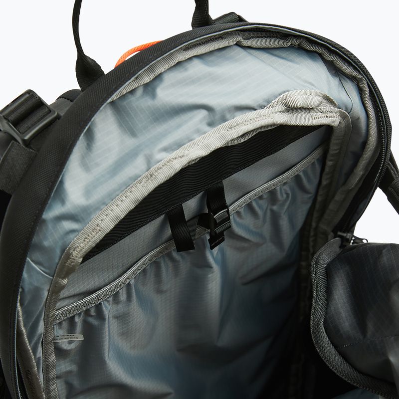 Kuprinė Peak Performance Vertical Ski 25 l black 4