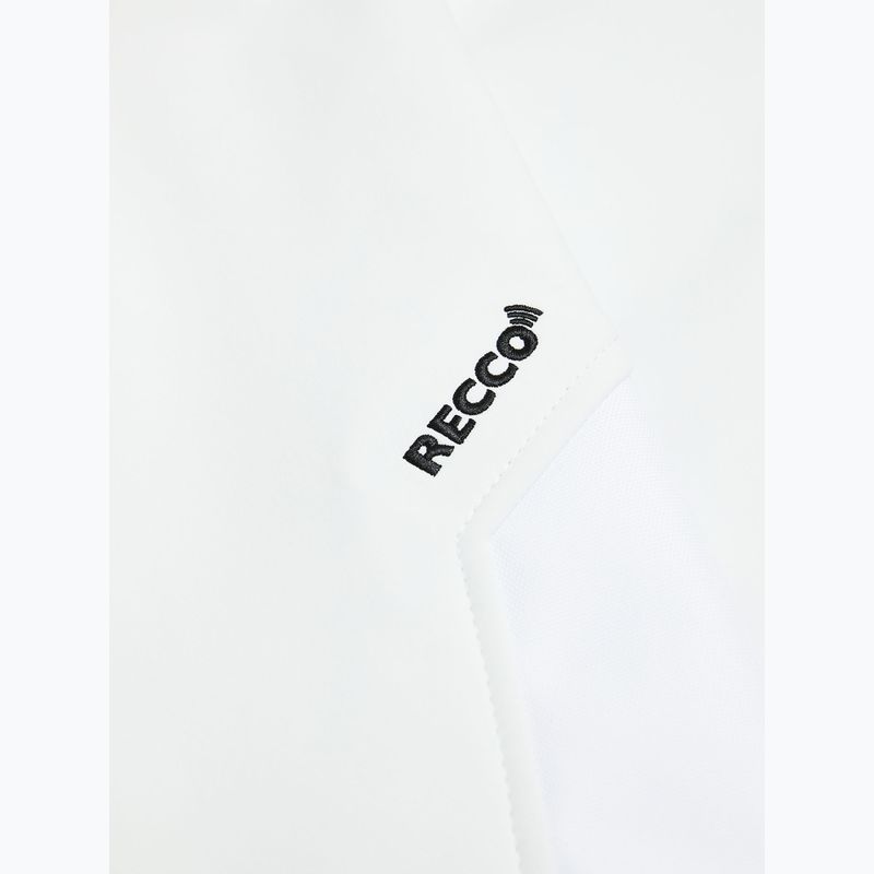 Moteriškos slidinėjimo kelnės Peak Performance Stretch Softshell off white 4