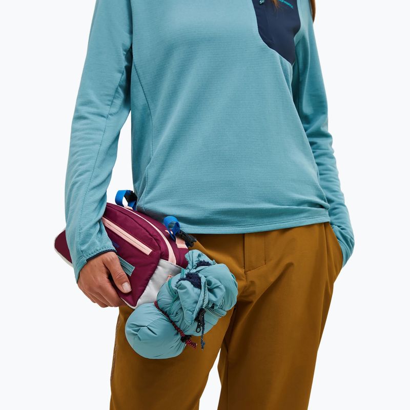 Juosmens krepšys Peak Performance Street Bike 2,3 l vertical zenith 10