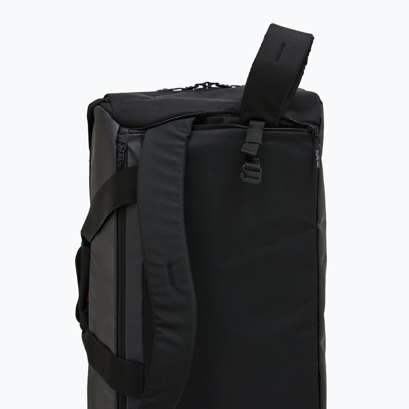Kelioninis krepšys Peak Performance Vertical Duffle 40 l black 3