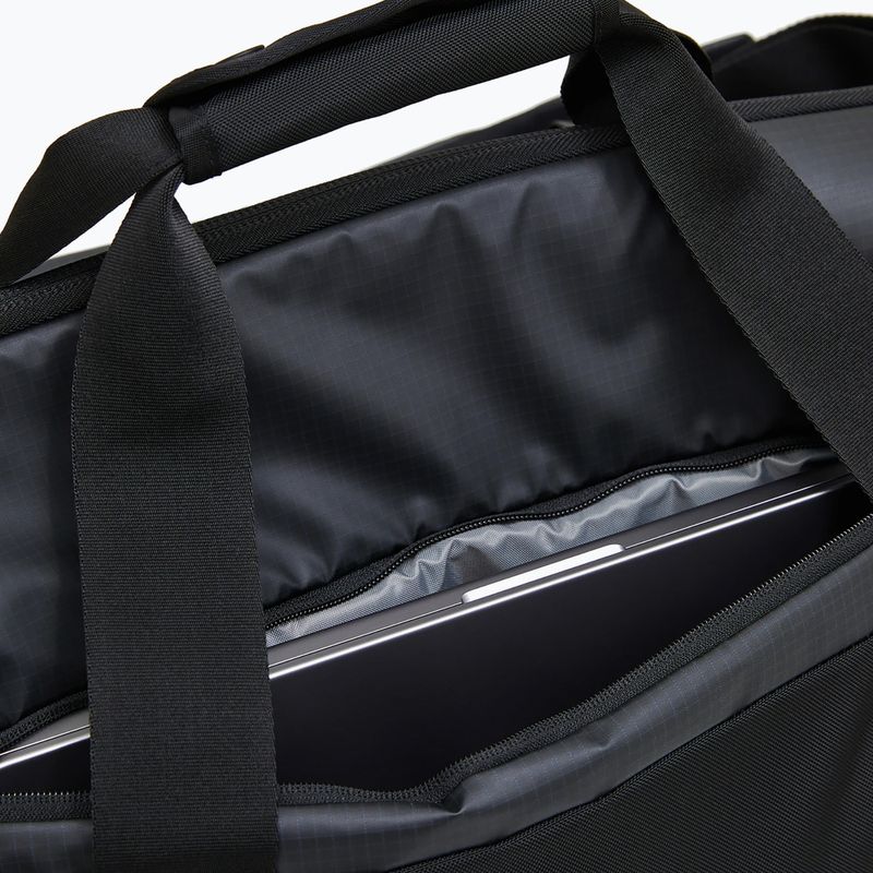 Kelioninis krepšys Peak Performance Vertical Duffle 40 l black 4