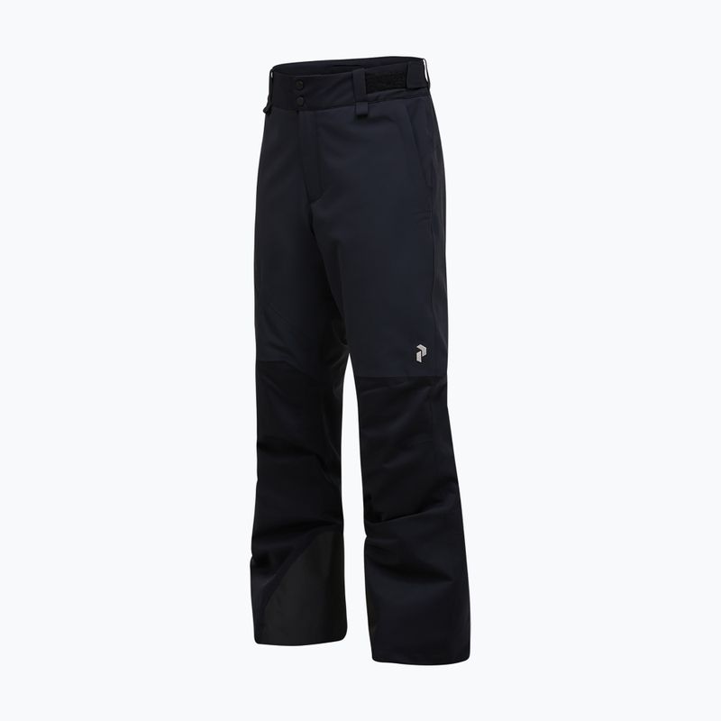 Vyriškos slidinėjimo kelnės Peak Performance Shred Insulated Pants black 3