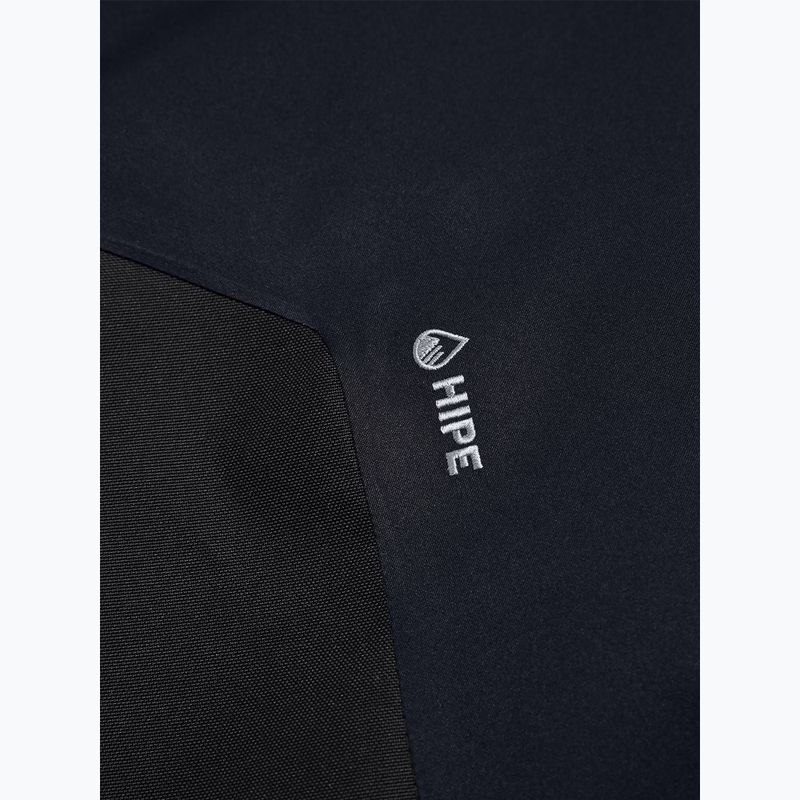 Vyriškos slidinėjimo kelnės Peak Performance Shred Insulated Pants black 4