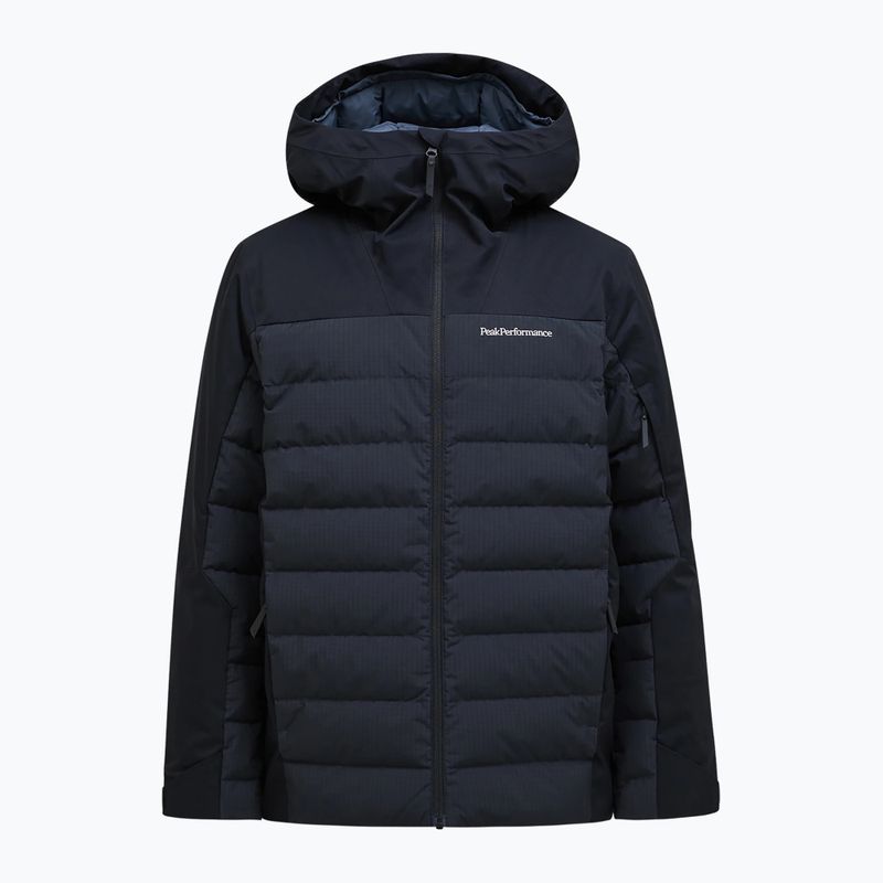 Vyriška slidinėjimo striukė Peak Performance Shred Down black 7