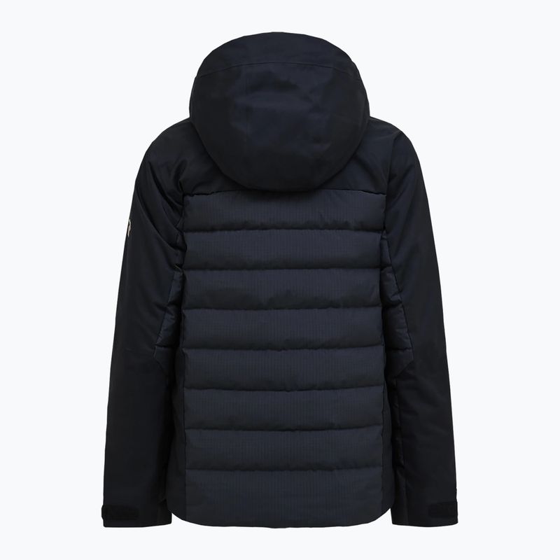 Vyriška slidinėjimo striukė Peak Performance Shred Down black 8