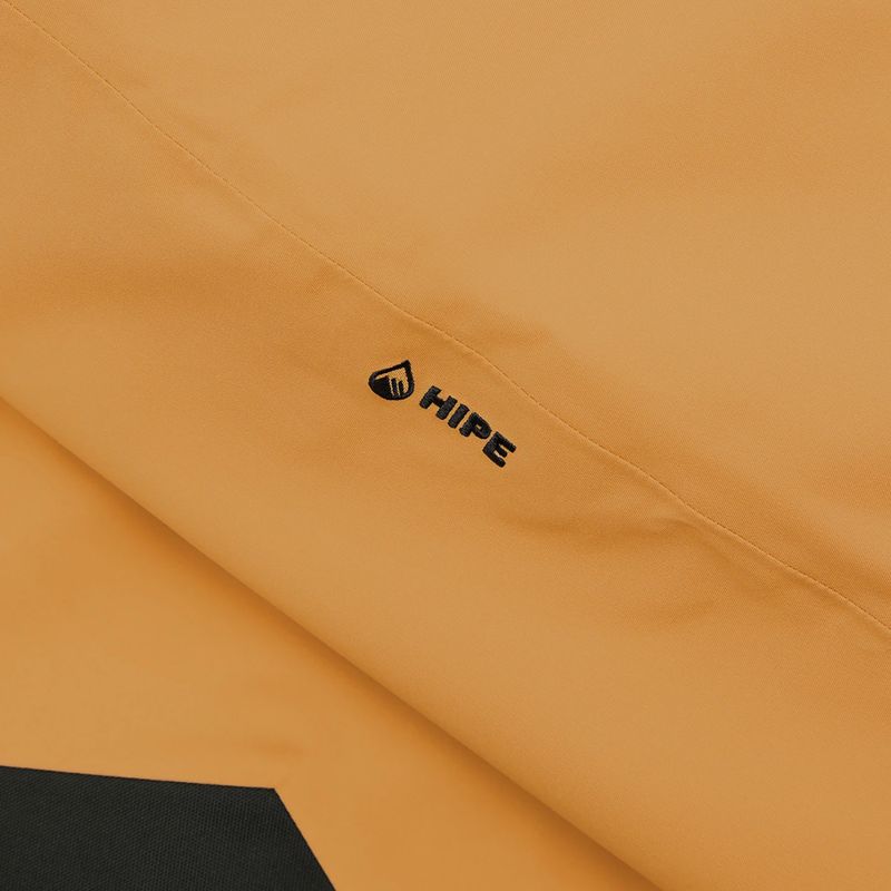 Vyriškos slidinėjimo kelnės Peak Performance Maroon Insulated sierra sand 7