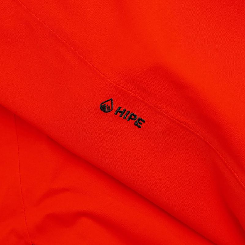 Vyriškos slidinėjimo kelnės Peak Performance Maroon Insulated solar burst 8