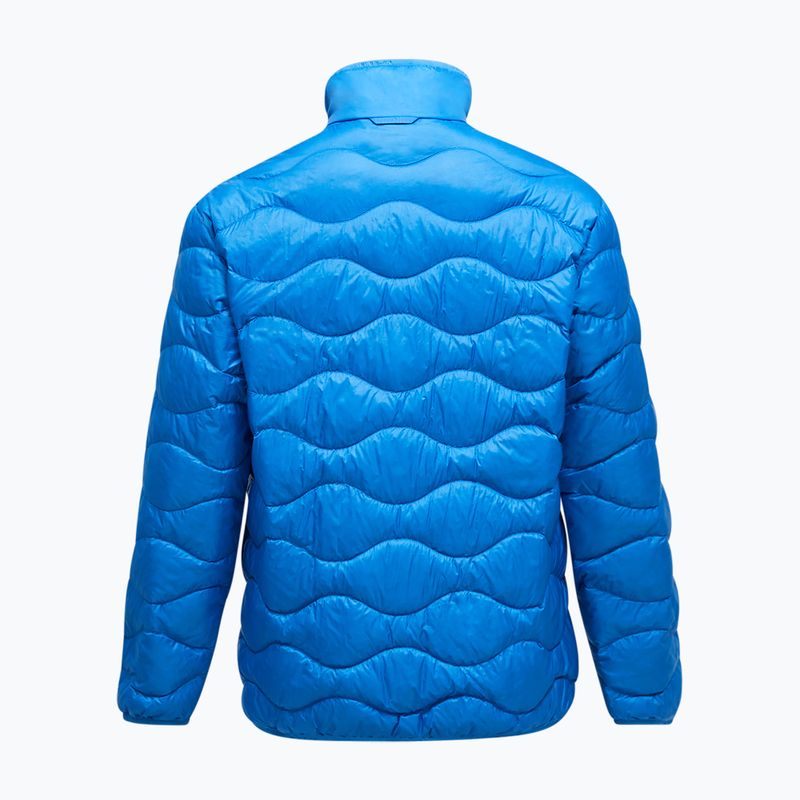 Vyriška pūsta striukė Peak Performance Helium Down Jacket Azure Ascent 2
