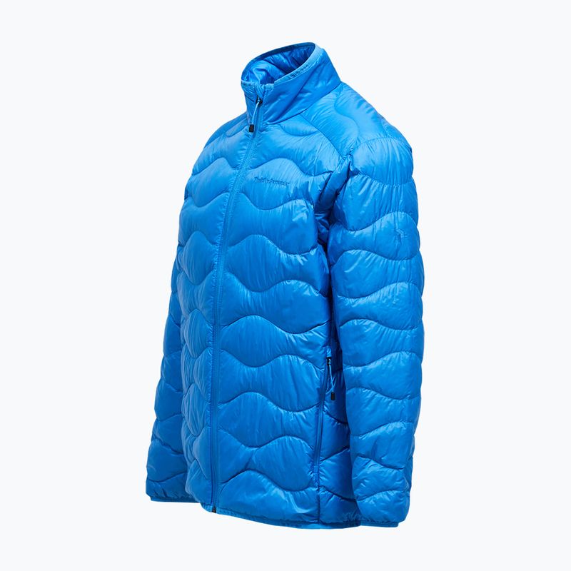Vyriška pūsta striukė Peak Performance Helium Down Jacket Azure Ascent 3