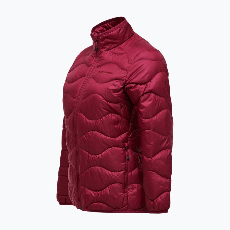 Moteriška pūsta striukė Peak Performance Helium Down Jacket Vertical Zenith 3