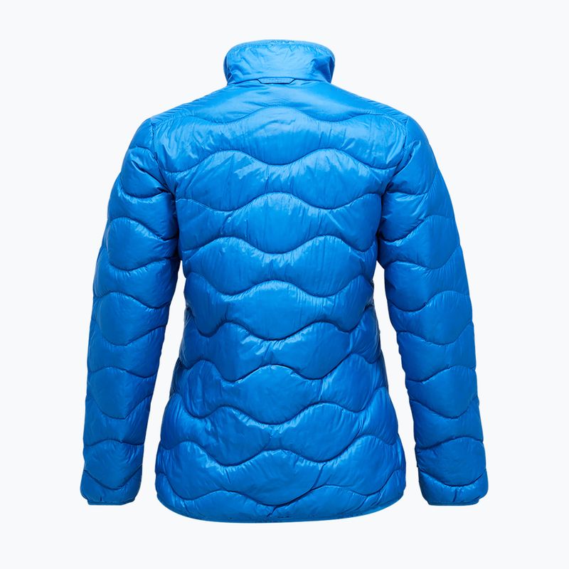 Moteriška pūsta striukė Peak Performance Helium Down Jacket Azure Ascent 2