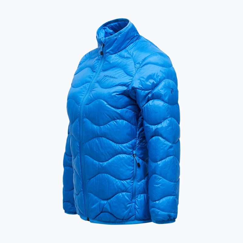Moteriška pūsta striukė Peak Performance Helium Down Jacket Azure Ascent 3