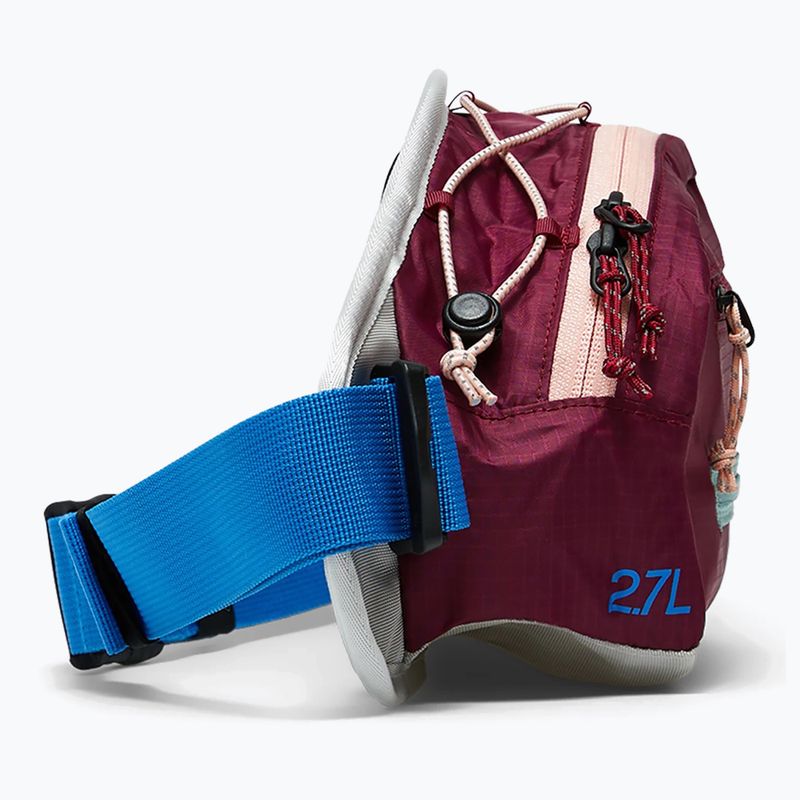 Juosmens krepšys Peak Performance Trail Hip vertical zenith 3