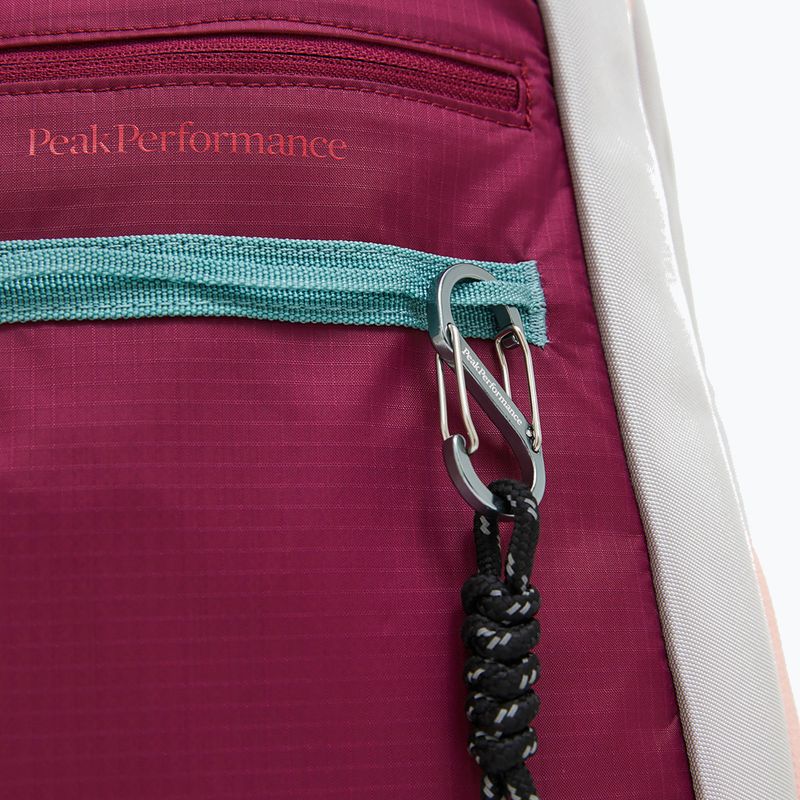 Kuprinė Peak Performance Outdoor Crossbody 8,6 l Antarctica 8