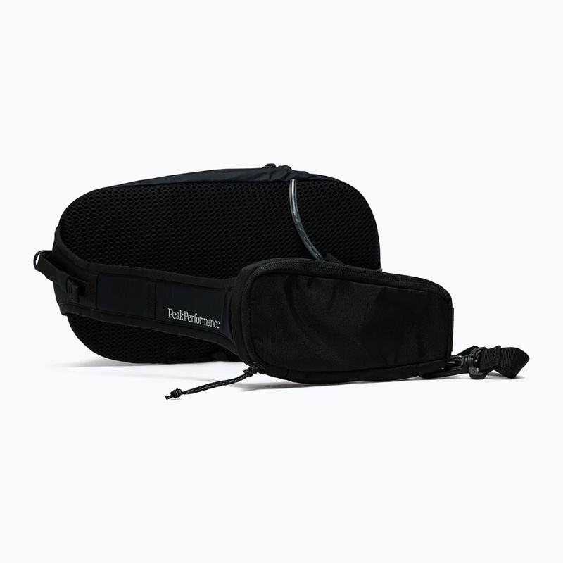 Juosmens krepšys Peak Performance Outdoor Slingbag 4,5 l black 2