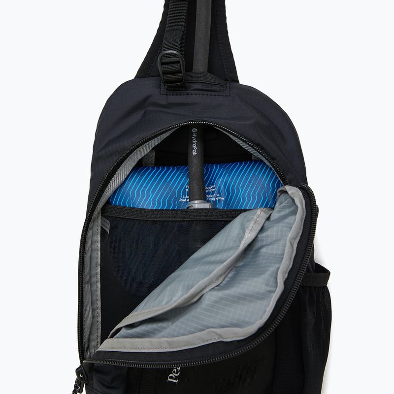 Juosmens krepšys Peak Performance Outdoor Slingbag 4,5 l black 5