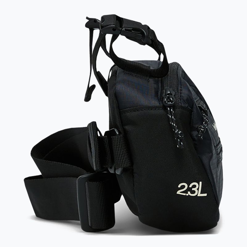 Juosmens krepšys Peak Performance Street Bike 2,3 l black 3