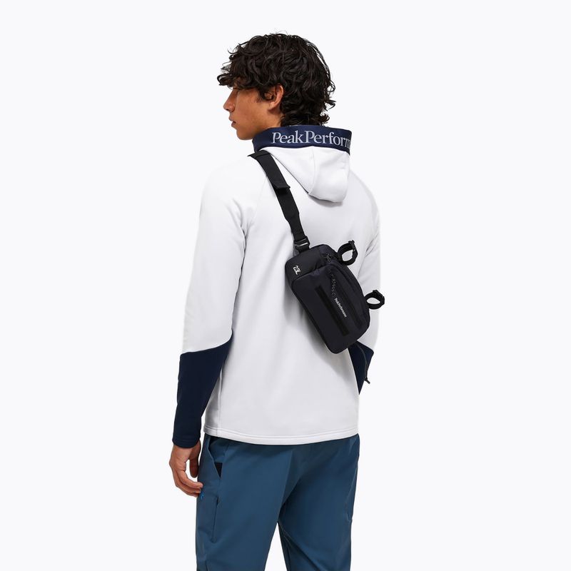 Juosmens krepšys Peak Performance Street Bike 2,3 l black 8