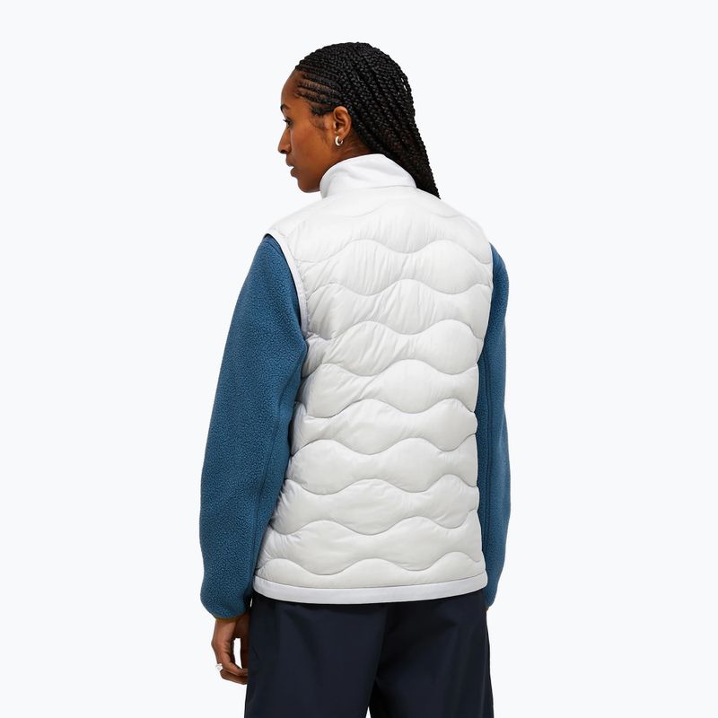 Moteriška liemenė Peak Performance Helium Utility Down antarctica/sierra sand 3