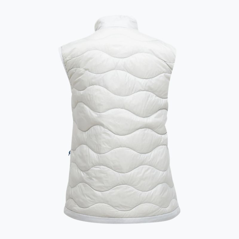 Moteriška liemenė Peak Performance Helium Utility Down antarctica/sierra sand 8