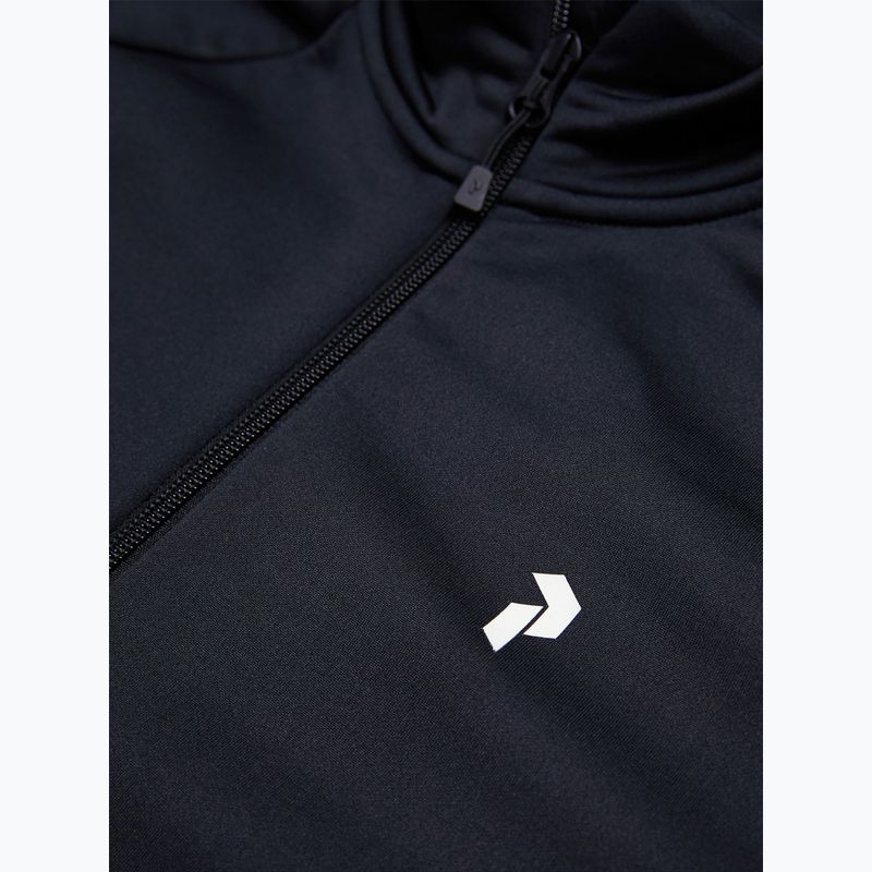 Moteriškas džemperis Peak Performance Rider Essentials black/black 8