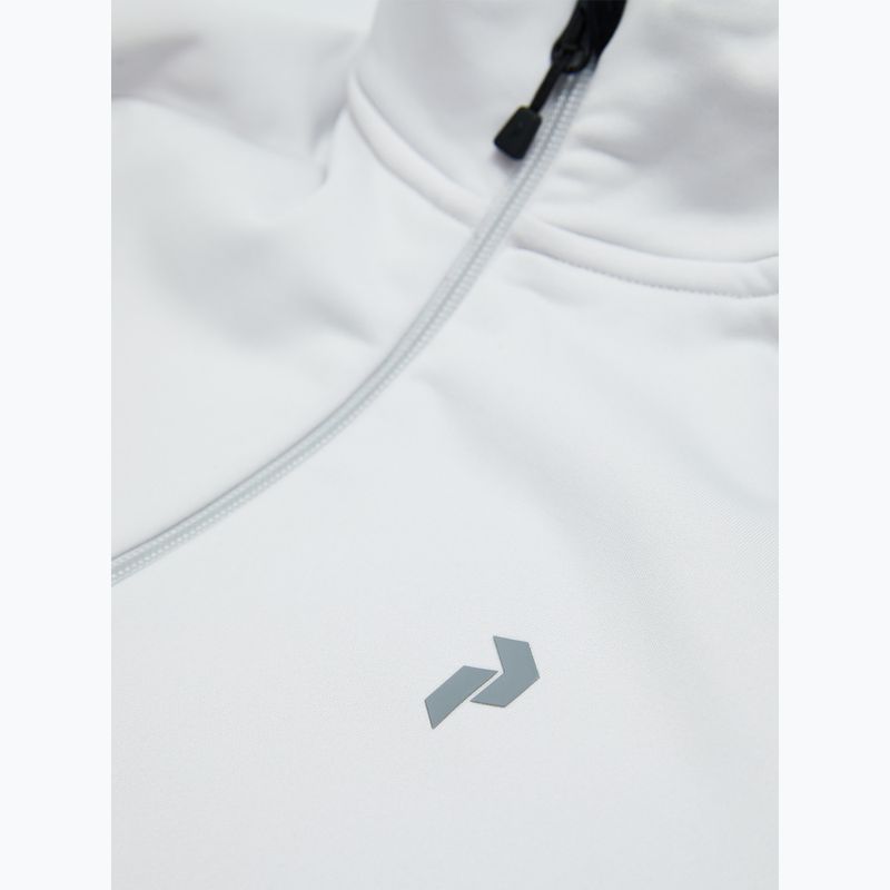 Vyriškas džemperis Peak Performance Rider Essentials Zip Jacket Antarctica/Blue Shadow 4
