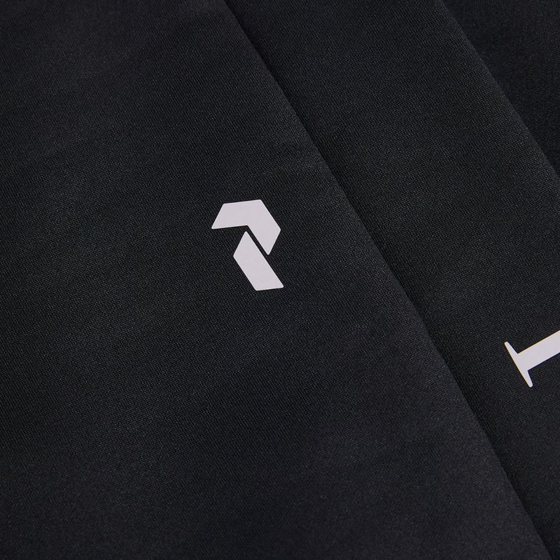 Vyriškos slidinėjimo kelnės Peak Performance Rider Essentials black/black 8