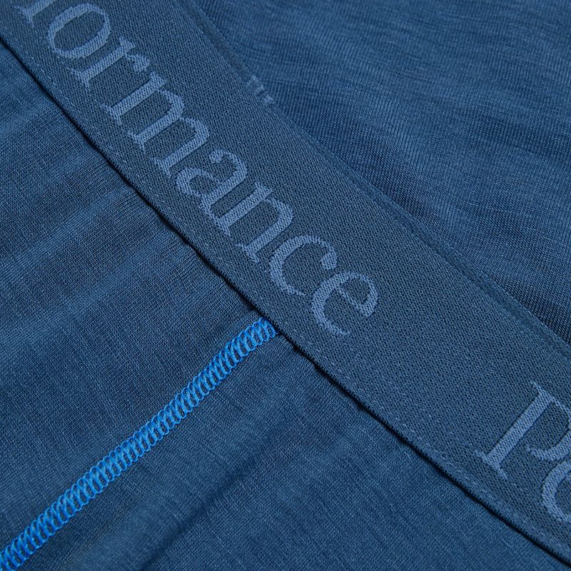 Vyriškos termoaktyvios kelnės Peak Performance Magic 7/8 Johns Long Wool-Blend Baselayer mountain lake 6