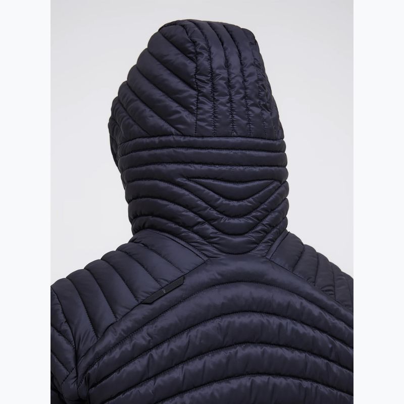 Moteriška šilta striukė Peak Performance Monolight Synthetic Hood black 4