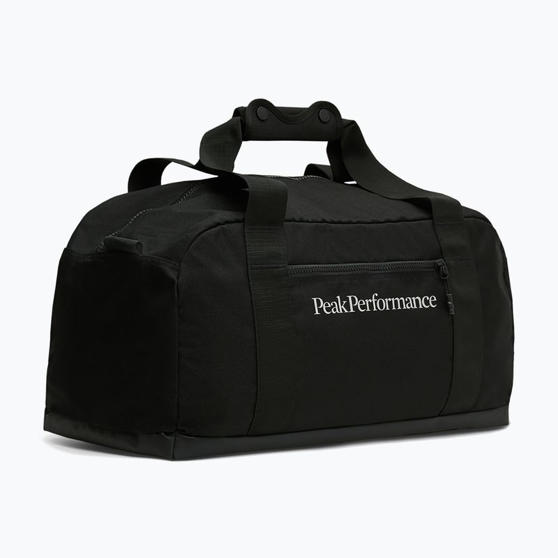 Kelioninė kuprinė Peak Performance Detour 35 l black