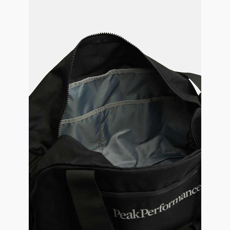 Kelioninė kuprinė Peak Performance Detour 35 l black 3
