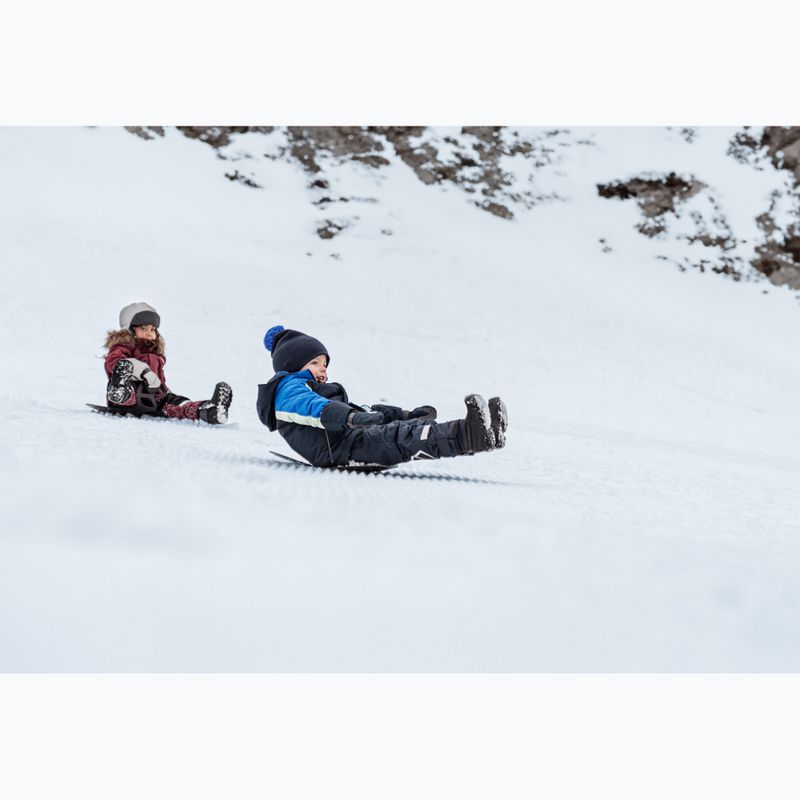 Vaikiškos slidinėjimo kelnės Didriksons Idre navy 13