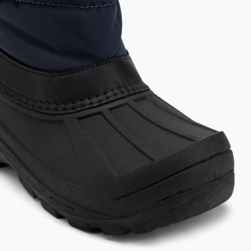Vaikiški sniego batai Didriksons Lumi navy 7