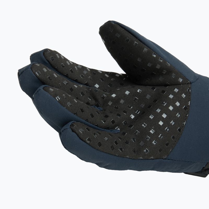 Vaikiškos slidinėjimo pirštinės Didriksons Biggles navy 4