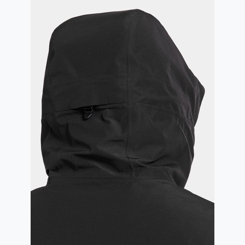 Moteriška striukė Didriksons Harriet Parka black 7