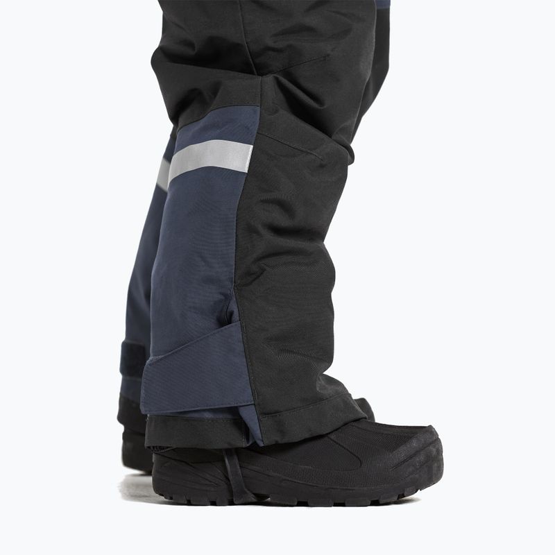 Vaikiškas slidinėjimo kombinezonas Didriksons Bjärven Cover navy 8