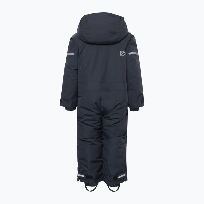Vaikiškas slidinėjimo kombinezonas Didriksons Falken K Coverall navy 9