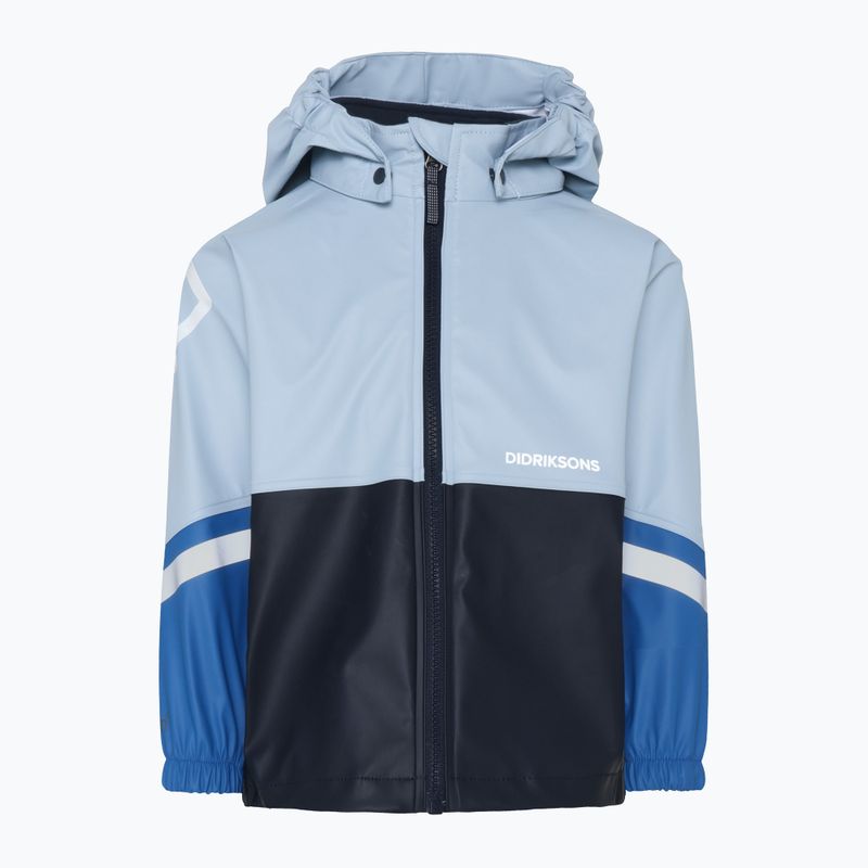 Vaikiškas komplektas Didriksons Waterman Set 12 navy 3